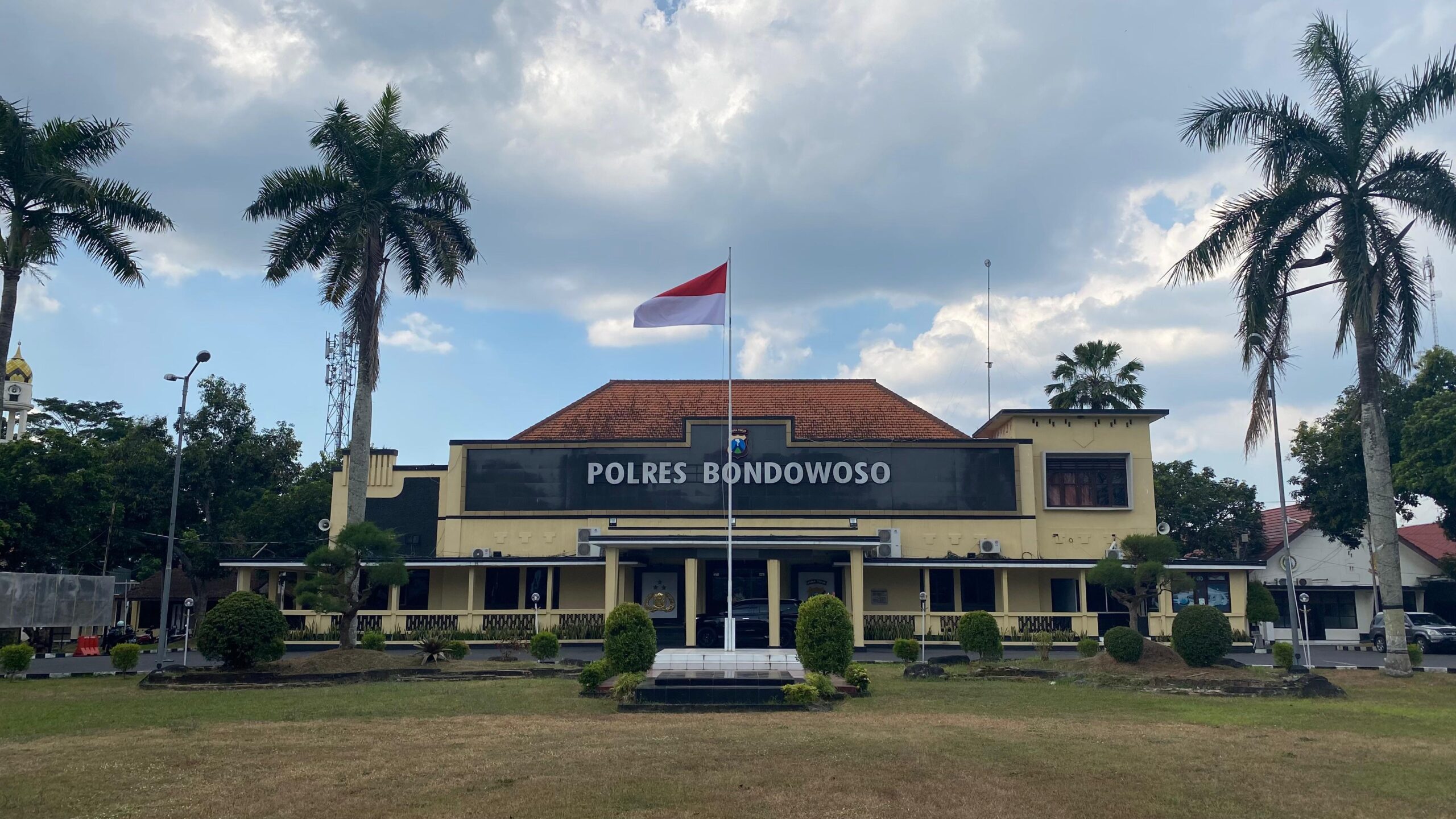Warga Sukosari Lor Dilaporkan Diduga Curi Buah Alpukat, Polisi Tangani Sesuai Mekanisme Dan SOP