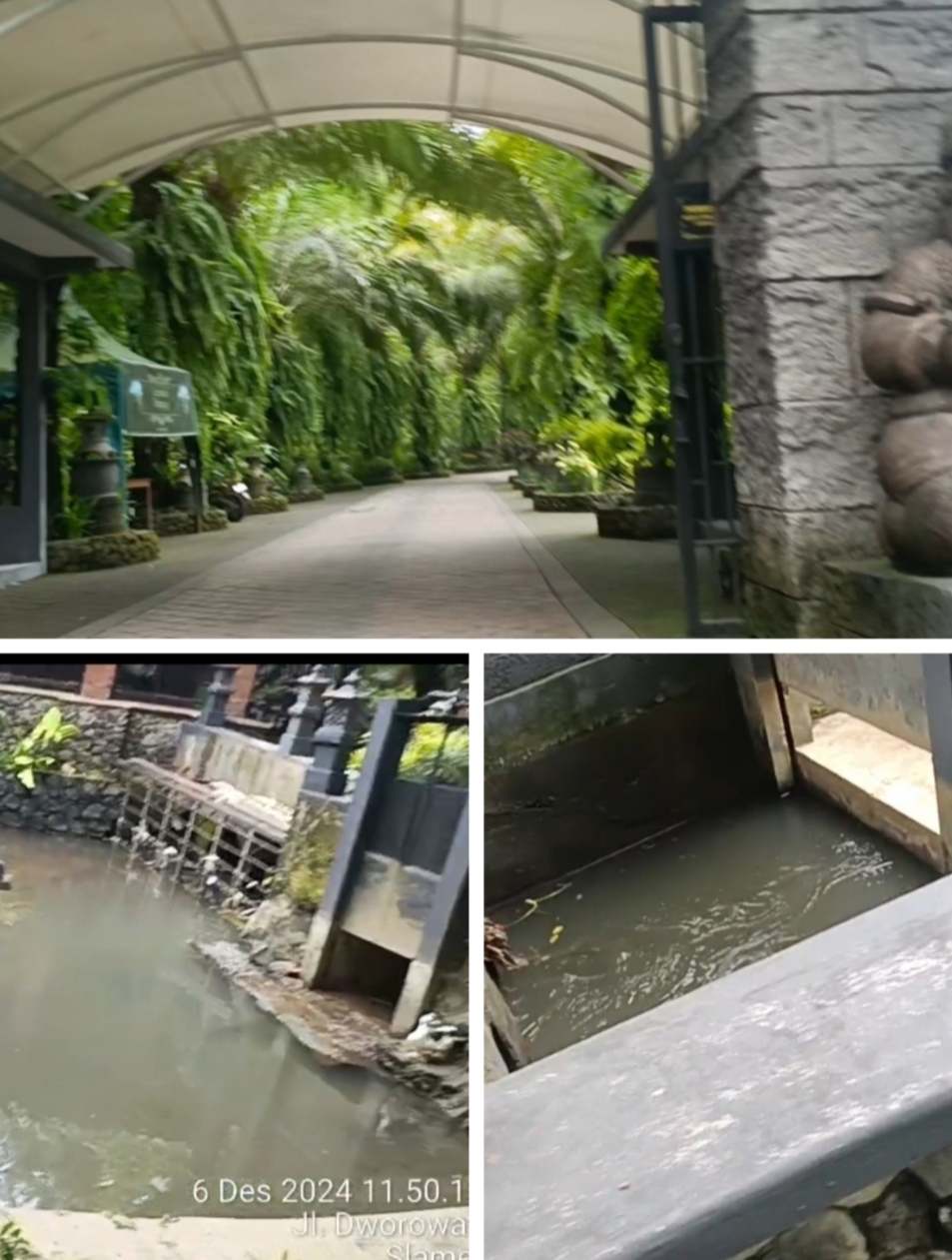 Lembah Tumpang di Malang Diduga Langgar Aturan, Bangun di Atas Lahan Irigasi