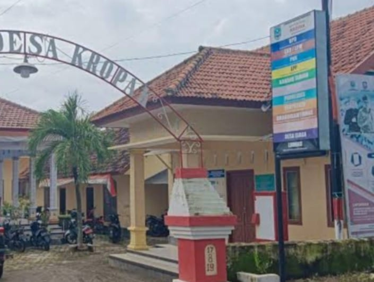 Miris..!!! Kinerja Inspektorat Kabupaten Probolinggo Terkesan Kurang Profesional Saat Tanggapi Laporan LSM JakPro