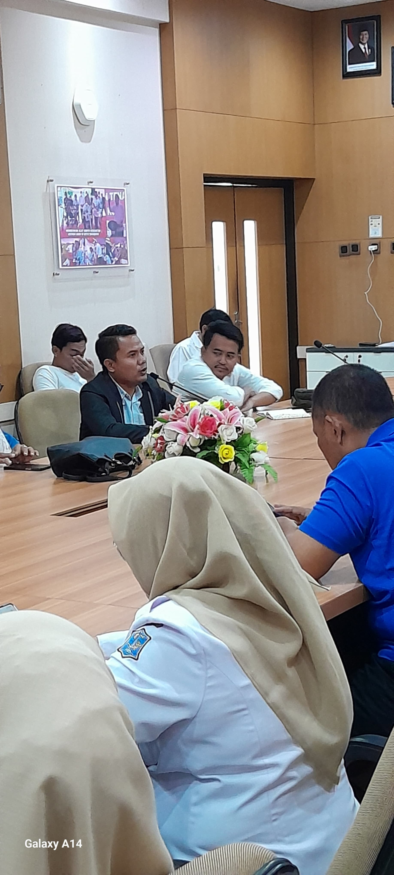 Aliansi Madura Indonesia Desak Transparansi Dana BOS dan Pencegahan Perundungan di Sekolah Surabaya