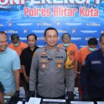 IMG-20240913-WA0111-150x150 Polres Blitar Kota Berhasil Ungkap Kasus Narkoba, Ribuan Butir Okerbaya dan Tersangka Diamankan